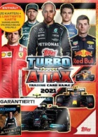 Turbo Attax 2021 (Topps)