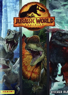 Jurassic World 3 - Ein neues Zeitalter (Panini)