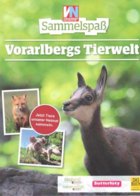 Vorarlbergs Tierwelt (VN)