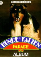 Hunde und Katzen Parade (Americana)