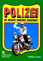 Polizei - Im Dienste unserer Sicherheit (Americana)