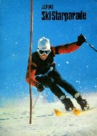 Alpine Ski-Starparade 1969 (Dok Bilderdienst)