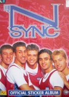 N Sync (DS)