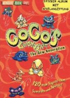 Gogo's Crazy Bones - New Generation (Magic Box)