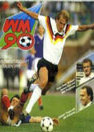 FIFA WM 1990 (Ferrero)