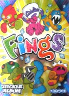 Fings (Topps)