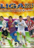 BBVA Liga 2013 Cards (Mundi MC Cromo Sport)