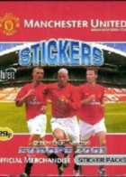 Manchester United Europe 2001