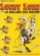 Lucky Luke - La Ballade des Dalton (Free Time Pub.)