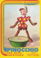 Pinocchio und seine Abenteuer (IWG)