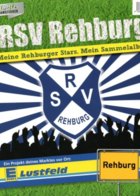 RSV Rehburg - Meine Rehburger Stars (Teamsticker)