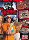 WWE Icons (Topps)