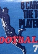 Football 1973 (Top Sellers)
