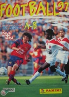 Football Schweiz 1997 (Panini)