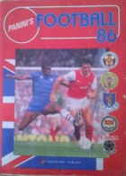 Football 1986 (Panini)
