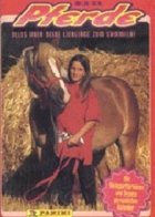 Pferde - Alles über deine Lieblinge (Panini)