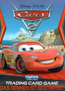 Cars 2 - Trading Card Game (Topps)