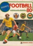 Football 80 - UK (Panini)