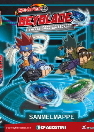 Beyblade Battle Card Collection (DeAGOSTINI)