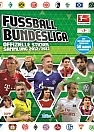 Fussball Bundesliga Deutschland 2012/2013 (Topps)