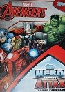 Marvel Avengers Hero Attax TCG (Topps)