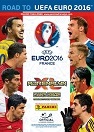 ROAD TO UEFA EURO 2016 - Adrenalyn XL (Panini)