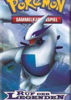Pokémon TCG: HS – Ruf der Legenden (Deutsch)