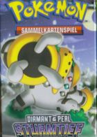 Pokémon TCG: Diamant & Perl – Sturmtief (Deutsch)