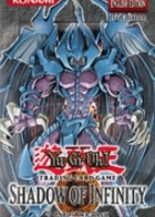 Yu-Gi-Oh! TCG: GX - Shadow of Infinity (Deutsch)