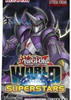 Yu-Gi-Oh! TCG: World Superstars (Deutsch)