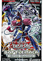 Yu-Gi-Oh! TCG: Battle Pack 2: Epic Dawn (Deutsch)