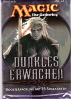 Magic TCG: Dunkles Erwachen (Deutsch)