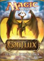 Magic TCG: Conflux (Deutsch)