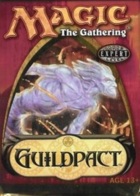 Magic TCG: Gildenbund (Deutsch)