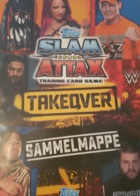 WWE Slam Attax - TakeOver (Topps)