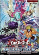 Yu-Gi-Oh! TCG: Duelist Pack: Dimensional Guardians (Deutsch)