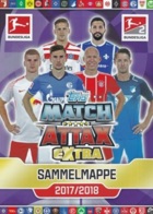 Match Attax Bundesliga TCG 2017/2018 - Extra (Topps)