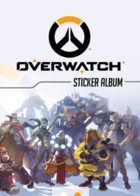 Overwatch - Sticker Collection (Just Toys)