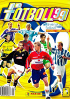 Fotboll Allsvenskan 1999 (Panini)