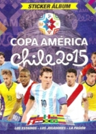 Copa América Chile 2015 (Navarrete)
