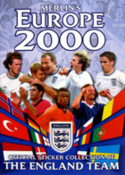 UEFA Euro Belgium-Netherlands 2000 (Merlin)