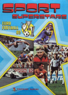 Sport Superstars Euro Football 1982 (Panini)