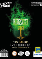 TV Hochdorf 1894 - Saison 2018/2019 (Stickerstars)