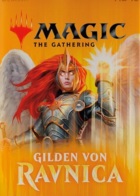 Magic TCG: Gilden von Ravnica (Deutsch)