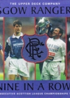 Glasgow Rangers FC 1997/1998 (Upper Deck)