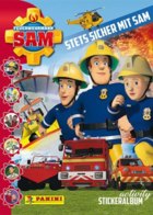 Feuerwehrmann Sam - Stets sicher mit Sam (Panini)