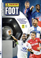 Foot 2019/2020 - Sticker (Panini)