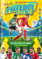 Futebol Portugal 2019/2020 (Panini)