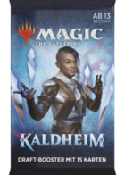 Magic TCG: Kaldheim (KHM - Deutsch)