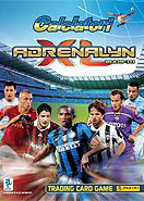 Calciatori 2009/2010 Adrenalyn XL (Panini)